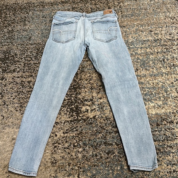 Size 6 short - Picture 2 of 2